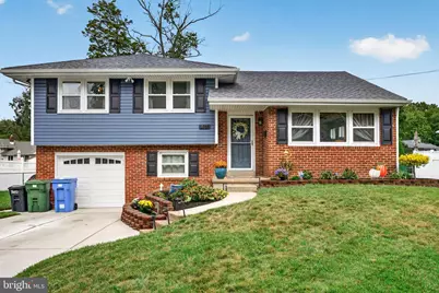 417 Kingston Drive, Cherry Hill, NJ 08034 - Photo 1