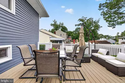 417 Kingston Drive, Cherry Hill, NJ 08034 - Photo 31