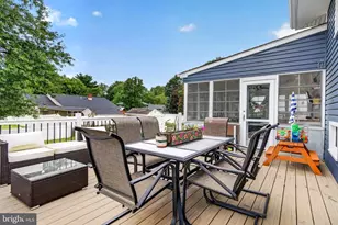 417 Kingston Dr, Cherry Hill, NJ 08034 - Photo 33