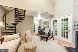 405 Tavistock Rd, Cherry Hill, NJ 08034 - Photo 7