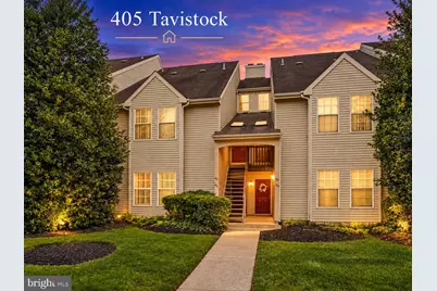 405 Tavistock Road, Cherry Hill, NJ 08034 - Photo 1