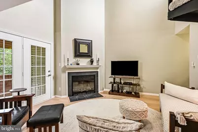 405 Tavistock Road, Cherry Hill, NJ 08034 - Photo 11
