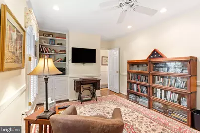 101 N Hinchman Avenue, Haddonfield, NJ 08033 - Photo 21