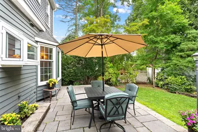 101 N Hinchman Avenue, Haddonfield, NJ 08033 - Photo 33