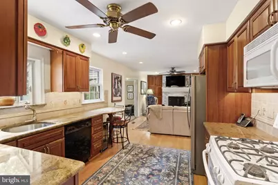 101 N Hinchman Avenue, Haddonfield, NJ 08033 - Photo 9