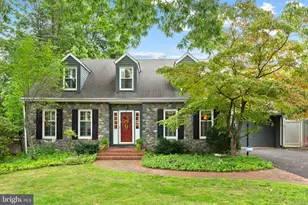 101 N Hinchman Ave, Haddonfield, NJ 08033 - Photo 1