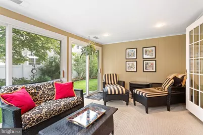 101 N Hinchman Avenue, Haddonfield, NJ 08033 - Photo 17