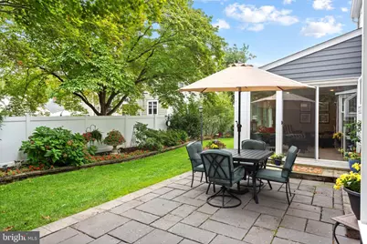 101 N Hinchman Avenue, Haddonfield, NJ 08033 - Photo 35