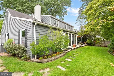 101 N Hinchman Avenue, Haddonfield, NJ 08033 - Photo 39
