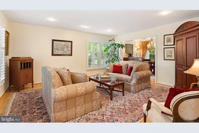 101 N Hinchman Avenue, Haddonfield, NJ 08033 - Photo 5