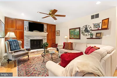 101 N Hinchman Avenue, Haddonfield, NJ 08033 - Photo 13