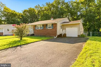 516 Beverly Drive, Magnolia, NJ 08049 - Photo 1