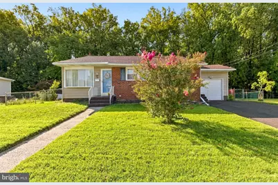 516 Beverly Drive, Magnolia, NJ 08049 - Photo 3