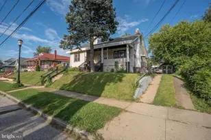 222 Cypress Ave, Oaklyn, NJ 08107 - Photo 1