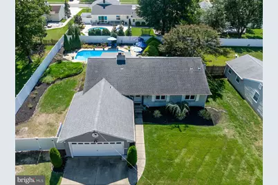 1118 Cooperskill Road, Cherry Hill, NJ 08034 - Photo 1