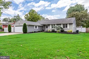1118 Cooperskill Rd, Cherry Hill, NJ 08034 - Photo 1