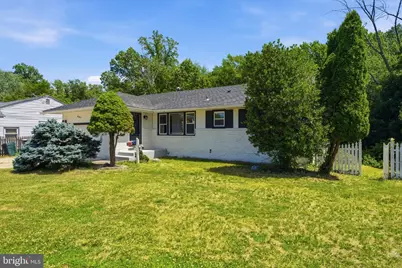 497 Fresno Drive, Magnolia, NJ 08049 - Photo 3