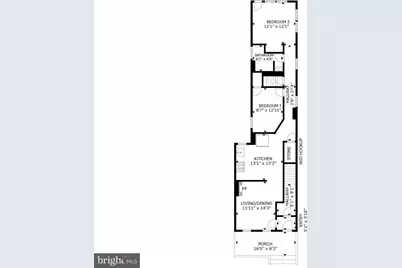 420 S 4th Street #UNIT 1, Camden, NJ 08103 - Photo 17
