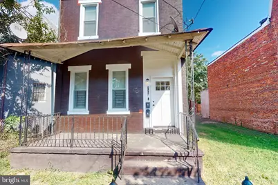 420 S 4th Street #UNIT 1, Camden, NJ 08103 - Photo 1