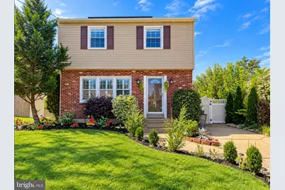 340 Ridge Avenue, Gloucester Township, NJ 08012 - Photo 1
