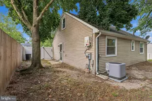 50 Cambridge Ave, Sicklerville, NJ 08081 - Photo 23
