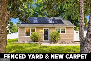 50 Cambridge Ave, Sicklerville, NJ 08081 - Photo 1