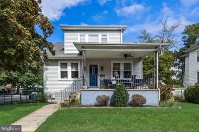 137 W Pine Street, Audubon, NJ 08106 - Photo 1