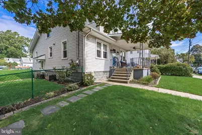 137 W Pine Street, Audubon, NJ 08106 - Photo 23