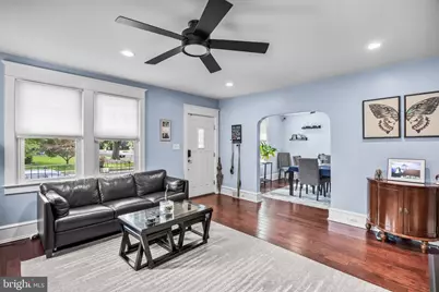 137 W Pine Street, Audubon, NJ 08106 - Photo 5
