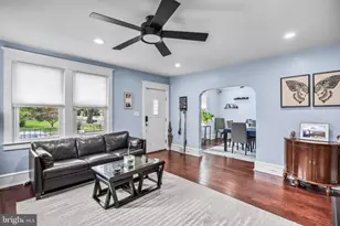 137 W Pine St, Audubon, NJ 08106 - Photo 5