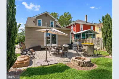 214 Spruce Street, Audubon, NJ 08106 - Photo 35