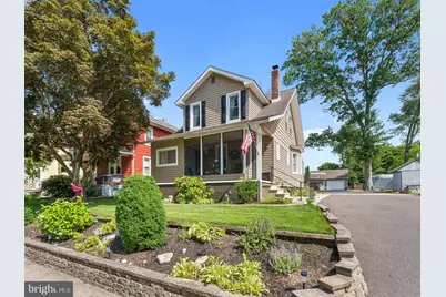 214 Spruce Street, Audubon, NJ 08106 - Photo 1