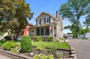 214 Spruce St, Audubon, NJ 08106 - Photo 1