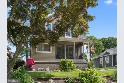 214 Spruce Street, Audubon, NJ 08106 - Photo 3