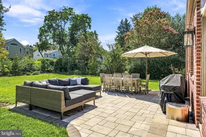 420 Bradford Avenue, Haddon Township, NJ 08108 - Photo 49
