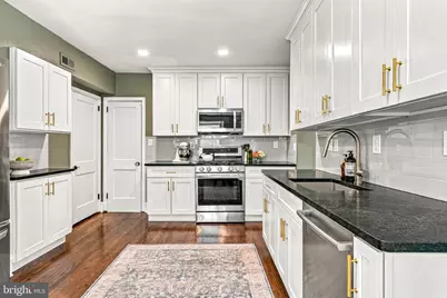 420 Bradford Avenue, Haddon Township, NJ 08108 - Photo 19