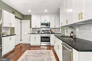 420 Bradford Ave, Haddon Township, NJ 08108 - Photo 19