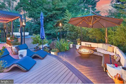 586 Coles Mill Road, Haddonfield, NJ 08033 - Photo 45