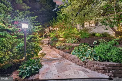 586 Coles Mill Road, Haddonfield, NJ 08033 - Photo 7