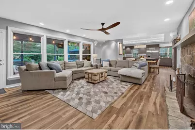 586 Coles Mill Road, Haddonfield, NJ 08033 - Photo 17