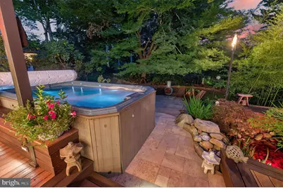 586 Coles Mill Road, Haddonfield, NJ 08033 - Photo 37