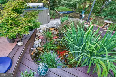 586 Coles Mill Road, Haddonfield, NJ 08033 - Photo 47