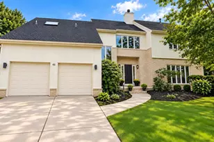 46 Downing Ln, Voorhees, NJ 08043 - Photo 1