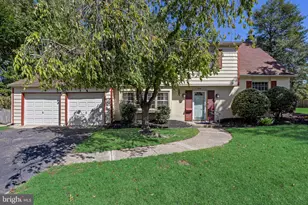204 Garfield Ave, Cherry Hill, NJ 08002 - Photo 1