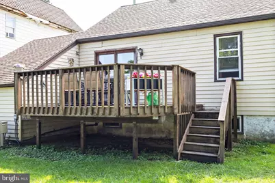 205 Fourth Avenue, Mount Ephraim, NJ 08059 - Photo 7