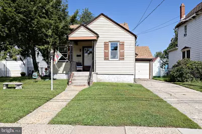 205 Fourth Avenue, Mount Ephraim, NJ 08059 - Photo 1