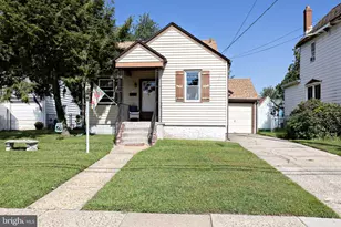 205 4th Ave, Mount Ephraim, NJ 08059 - Photo 1