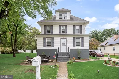 131 North Avenue, Berlin, NJ 08091 - Photo 1