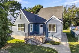 529 Washington Terrace, Audubon, NJ 08106 - Photo 1