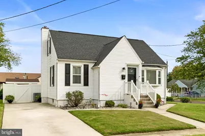 39 Worthington Avenue, Bellmawr, NJ 08031 - Photo 3